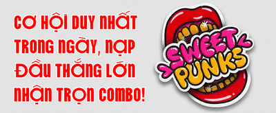 Reload Bonus Nạp Ngày Hàng Ngày promotion