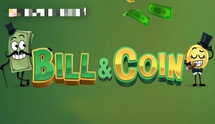 Bill & Coin