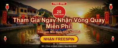 Khuyến Mãi Đăng Ký Nhận Thưởng