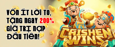 Ưu Đãi Nạp Lần Đầu Cực Sốc promotion