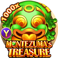 Báu vật của MonteZuma icon