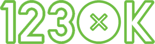 123okslot.net Logo